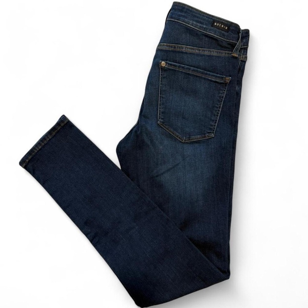 NWOT: H&M Blue Jeggings Classic Denim Style sz 29/30